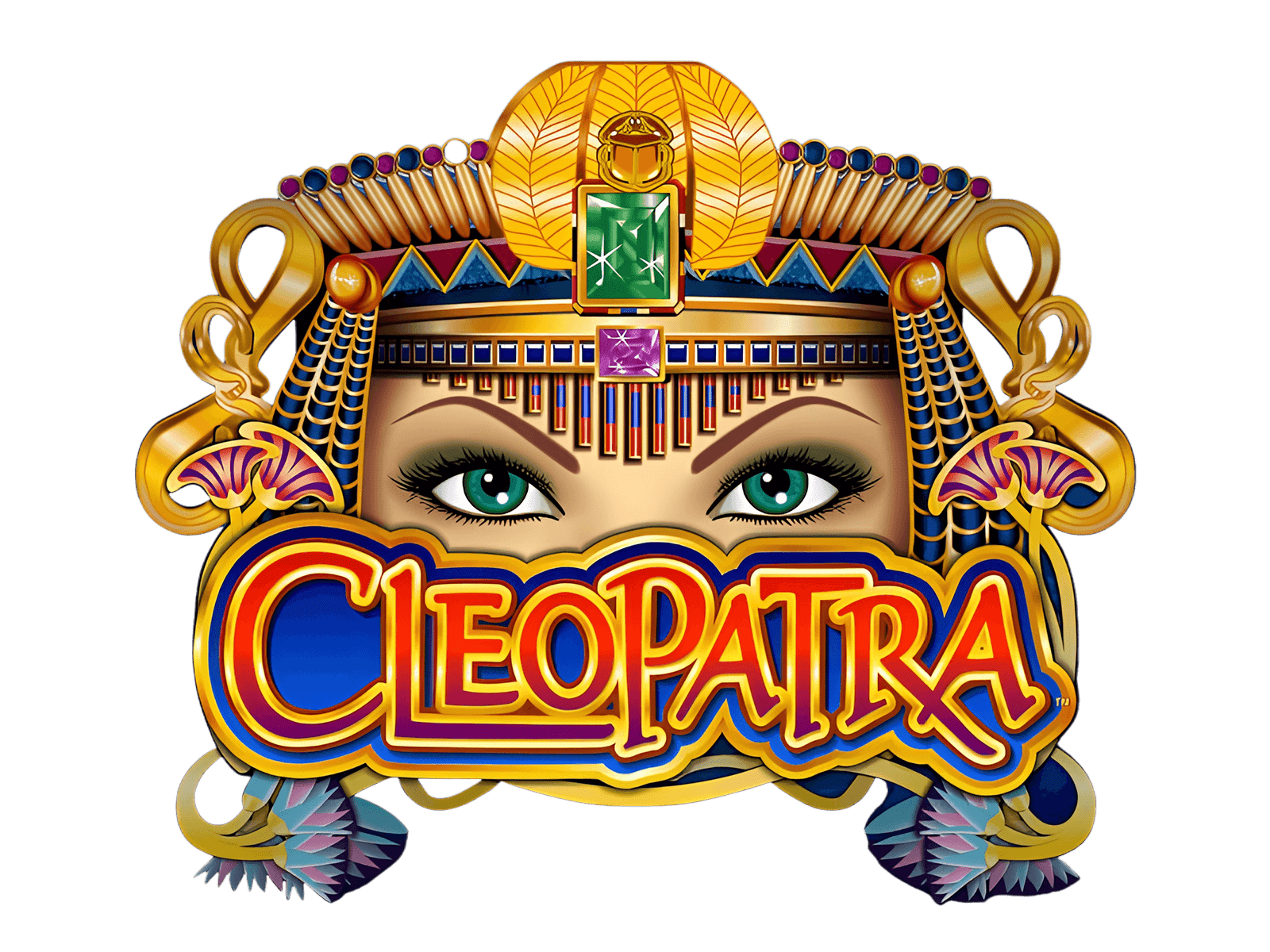 Cleopatra Slot Machine
